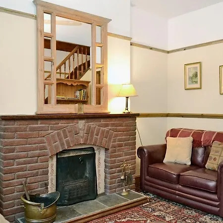 Vakantiehuis Rose Keswick (Cumbria)