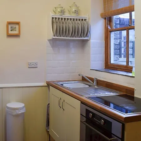 Rose Holiday home *