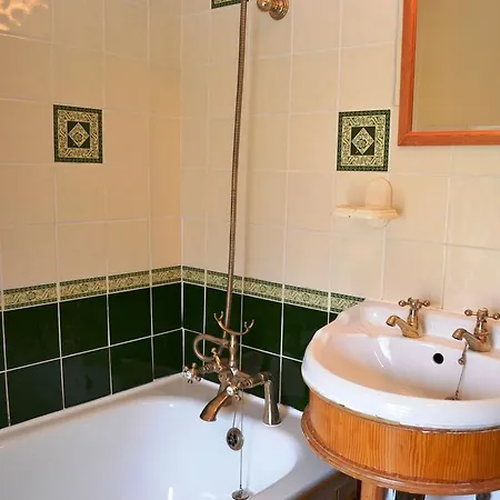 Holiday home Rose Keswick (Cumbria)