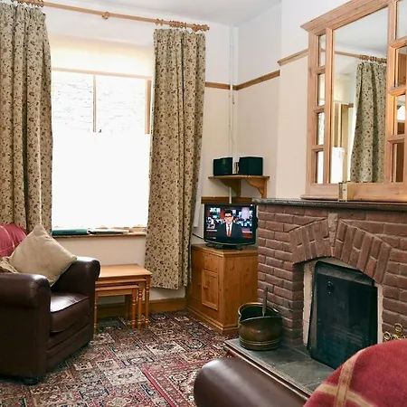 Rose Holiday home *