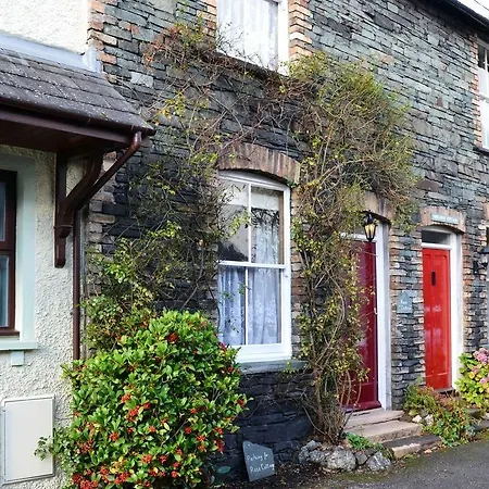 Rose * Keswick (Cumbria)